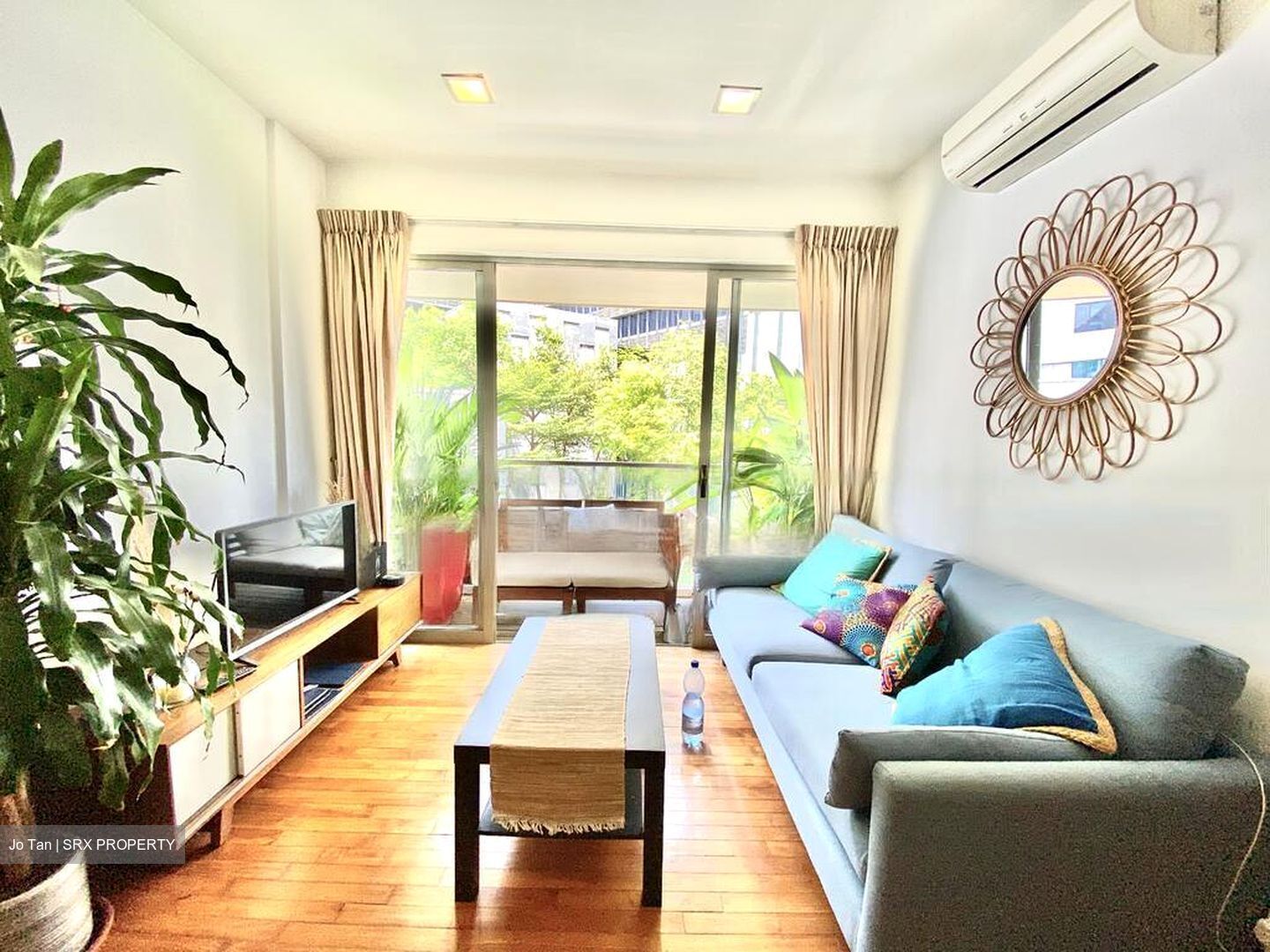 Niven Suites (D9), Condominium #460648591